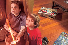 zathura christian movie review