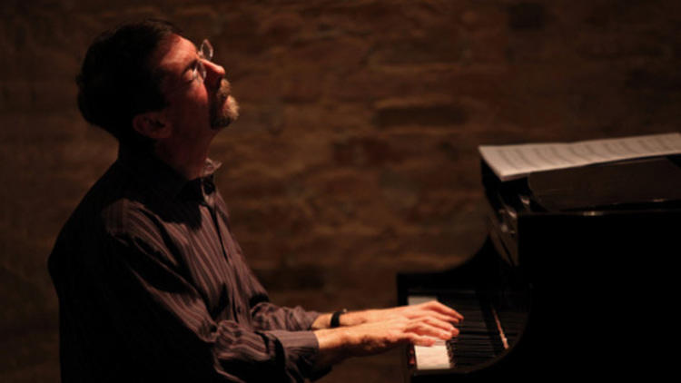 Fred Hersch