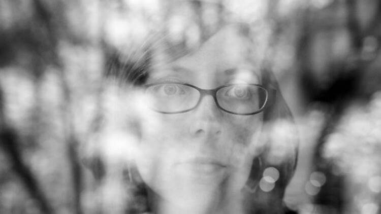 21. Mary Halvorson