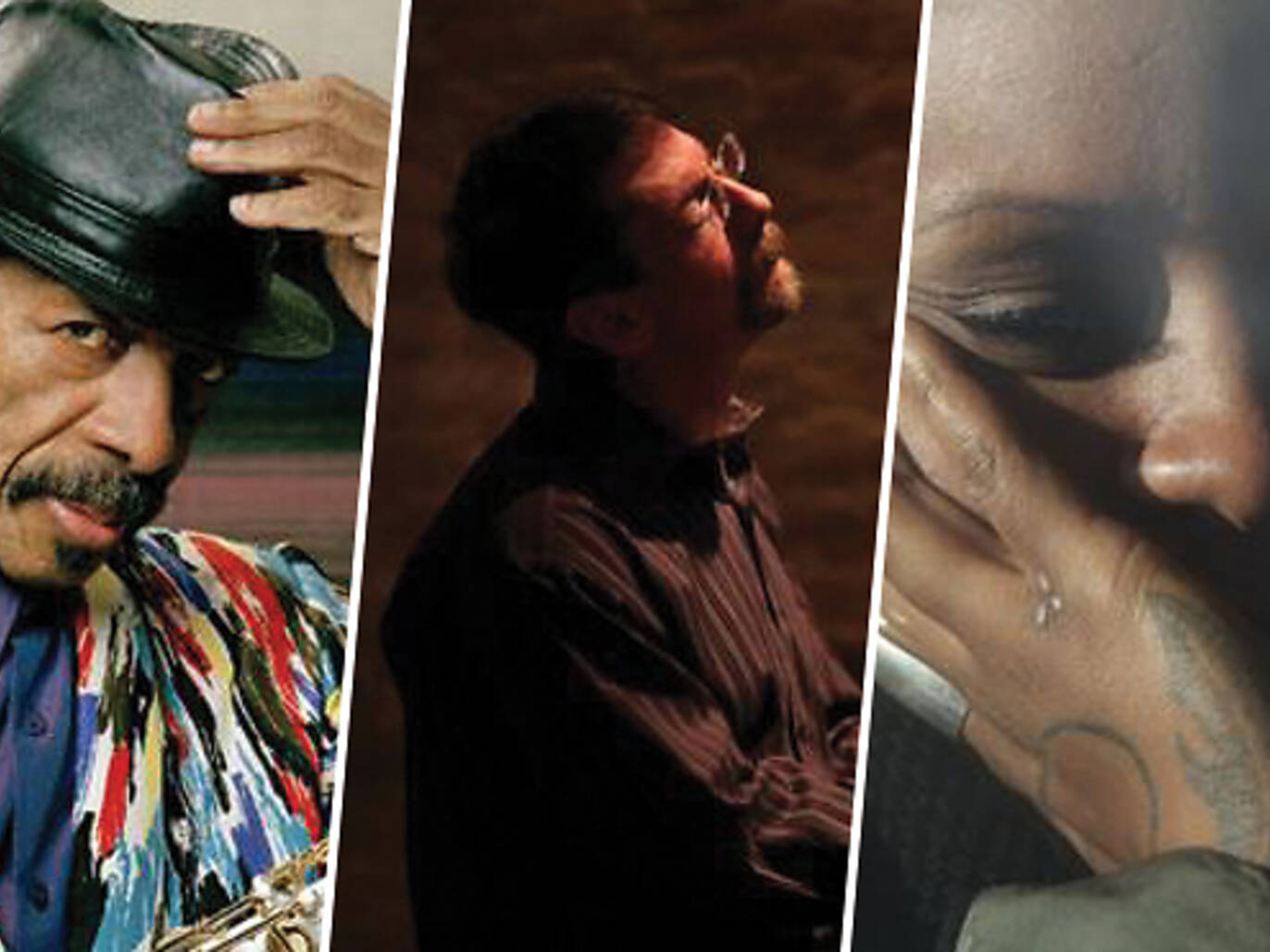 Jazz in NYC guide for info on the city’s best jazz shows and clubs