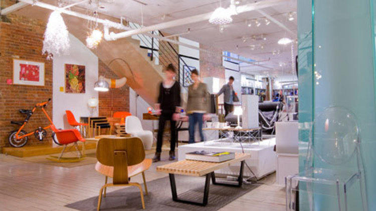 STORE: MoMA Design Store