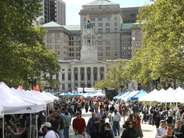 Brooklyn Book Festival Brooklyn Book Festival