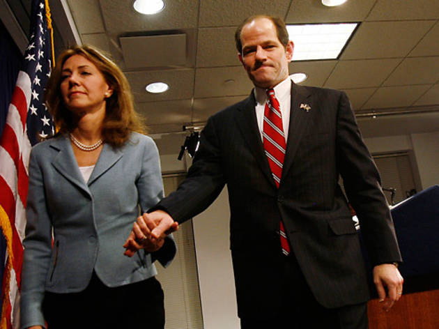Client 9: The Rise and Fall of Eliot Spitzer Client 9: The Rise and Fall of Eliot Spitzer