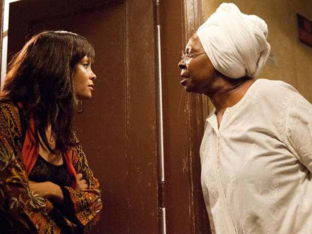 For Colored Girls For Colored Girls