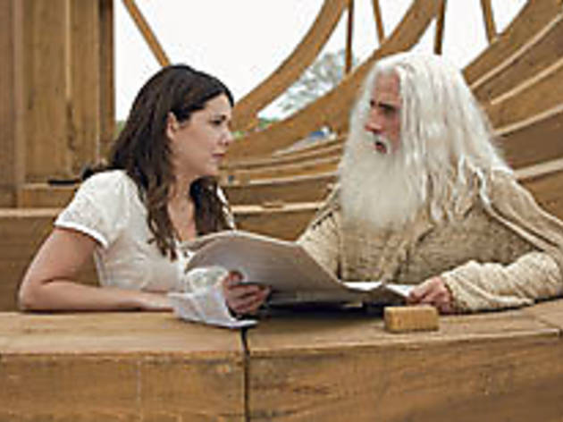 COME SAIL AWAY Carell makes a rain date COME SAIL AWAY Carell makes a rain date.