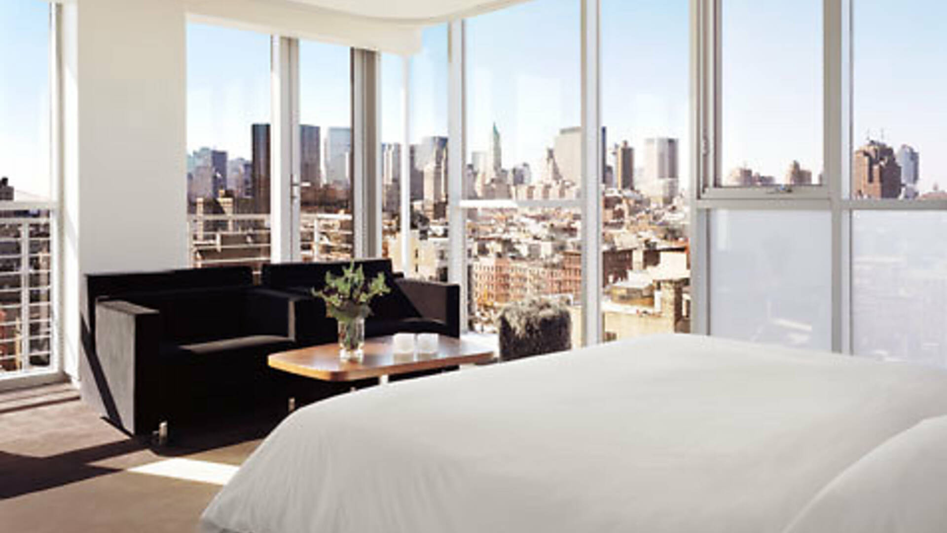 Best Lower East Side hotels for a Manhattan vacation or staycation