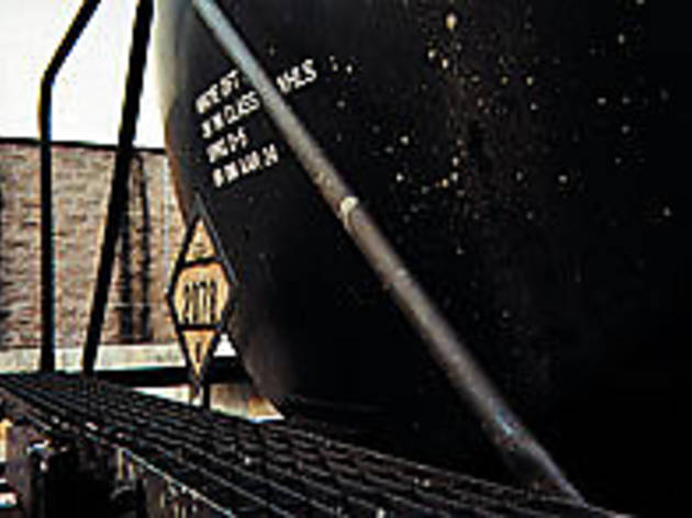 DEADLY CARGO Expos is assigned to the terror beat DEADLY CARGO Expos is assigned to the terror beat.