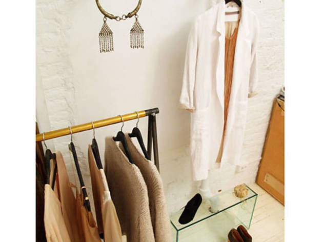 Assembly New York store Assembly New York