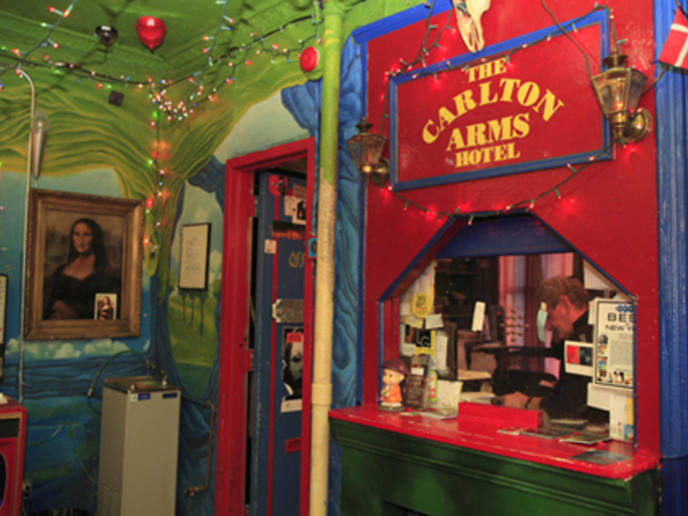 13 Best Cheap Hotels in NYC for 2024 Best Places to Stay in NYC