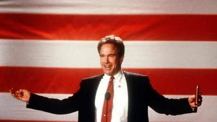 Bulworth (1998)