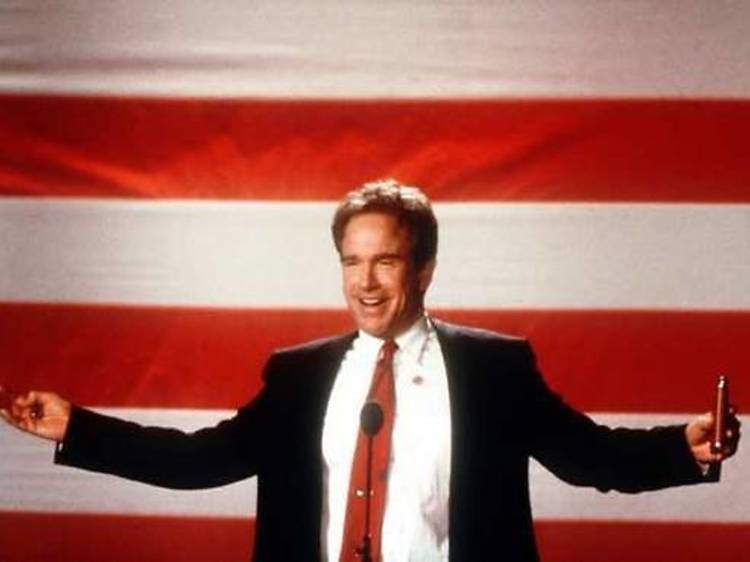 Bulworth (1998)