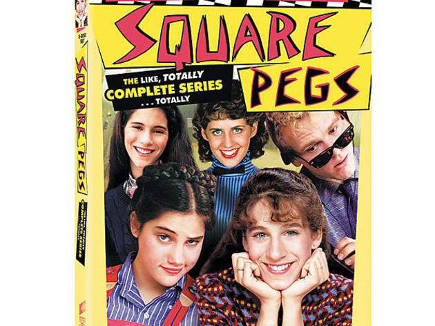 Square Pegs: The Like, Totally Complete Series 660.x600.timein.dvd.jpg