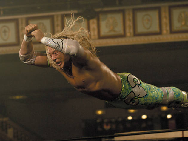 The Wrestler film.wrestler.jpg