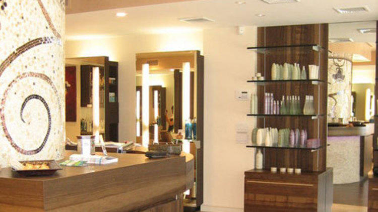 BeSu Salon and Day Spa: Divas Spa Day