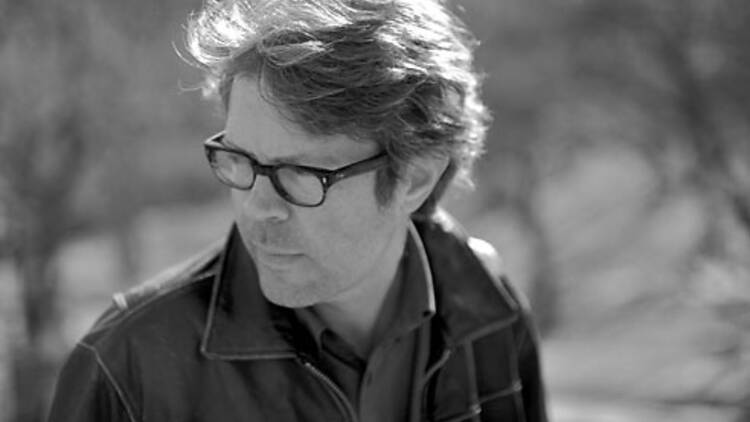 Jonathan Franzen