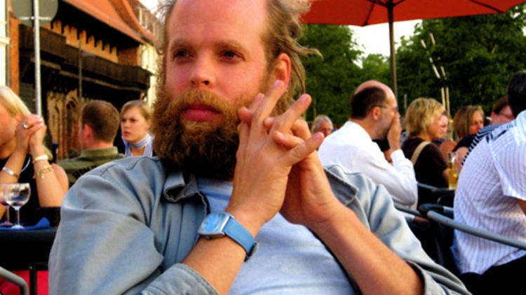 Bonnie "Prince" Billy