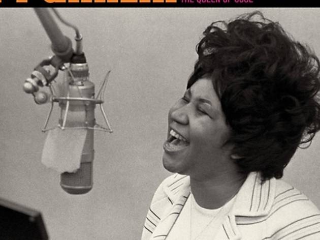 As 20 canções de Aretha Franklin que vão ficar para sempre As 20 canções de Aretha Franklin que vão ficar para sempre