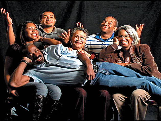IN THE KNOW Fred Smith's family shows their support IN THE KNOW Fred Smith's family shows their support.