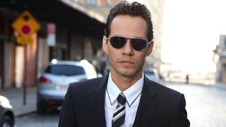 Marc Anthony