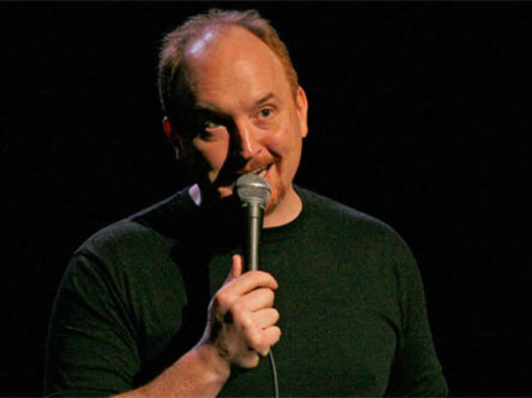 Louis C.K. 