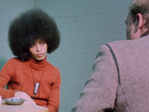 The Black Power Mixtape 1967--1975 The Black Power Mixtape 1967--1975