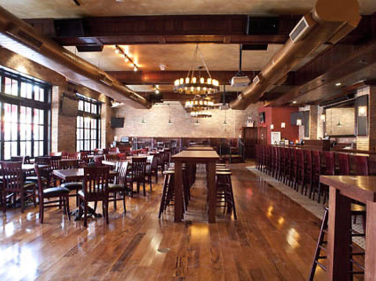 Harlem Tavern