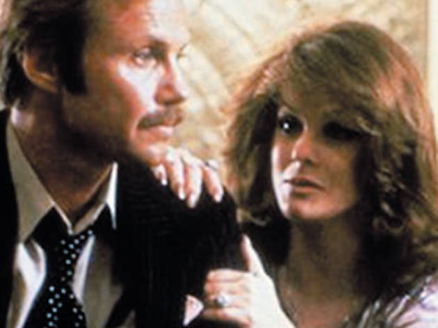 QUEEN OF HEARTS Ann-Margret stops Voight in his tracks QUEEN OF HEARTS Ann-Margret stops Voight in his tracks.