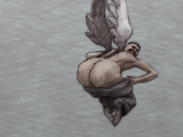Idiots and Angels Idiots and Angels