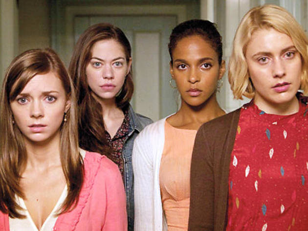 A preamble: the eight films we're most excited about A preamble: the eight films we're most excited about