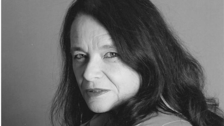 Anne Waldman