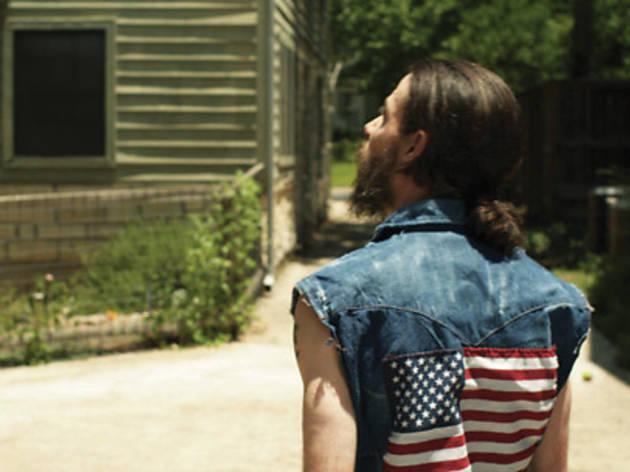 Red White & Blue Red White & Blue