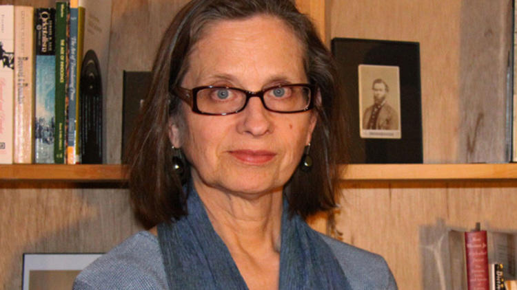 Selected Shorts: Lydia Davis and Jonathan Franzen