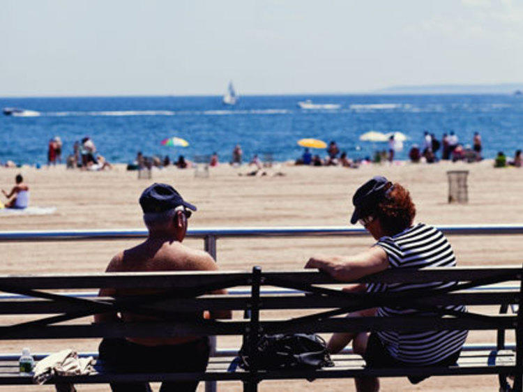 Best beaches in New York City