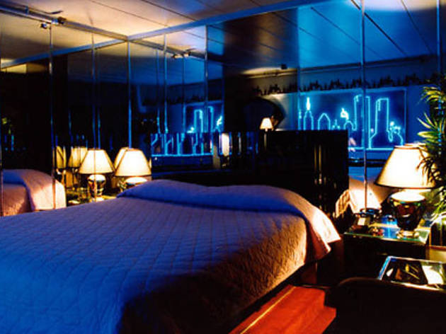 The Best No Tell Motels In New York City