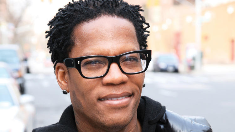 D.L. Hughley 