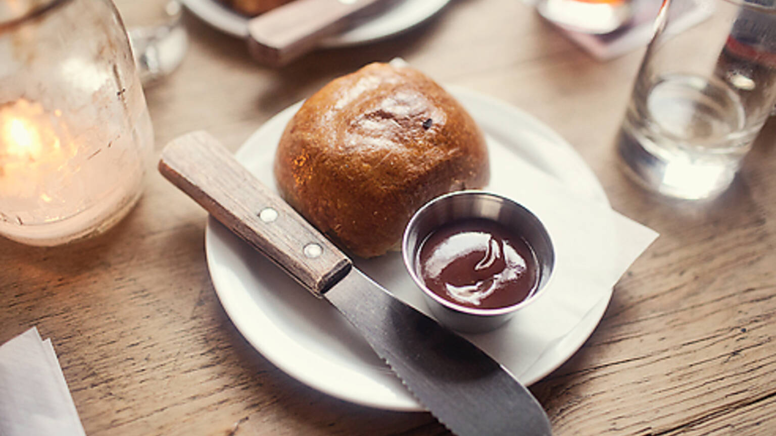 Cheap dinner dates in New York City