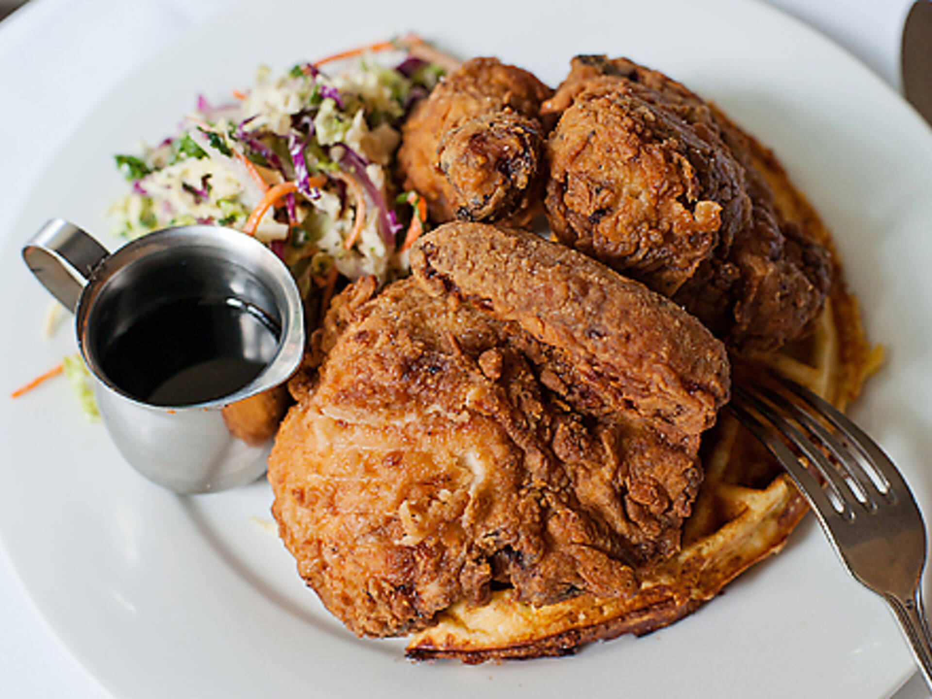 Best BYOB restaurants in NYC from Milon to Buttermilk Channel