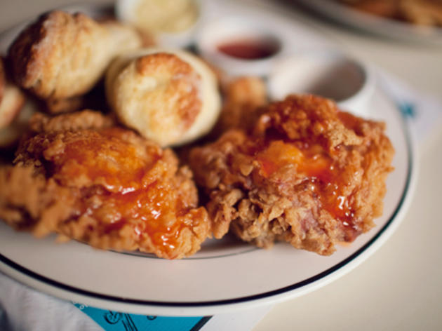 Best cheap fried chicken Best cheap fried chicken