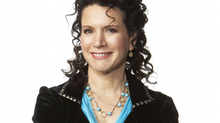 Susie Essman