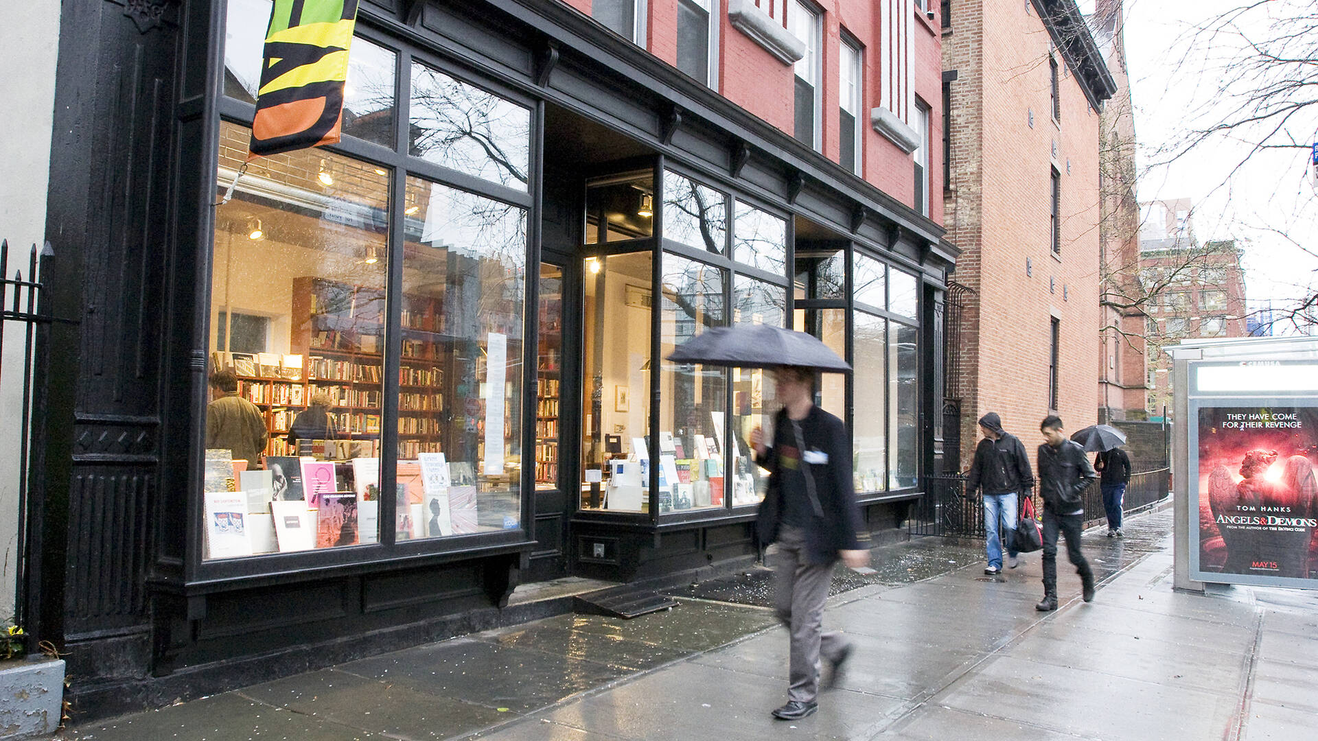 192 Books | Shopping in Chelsea, New York