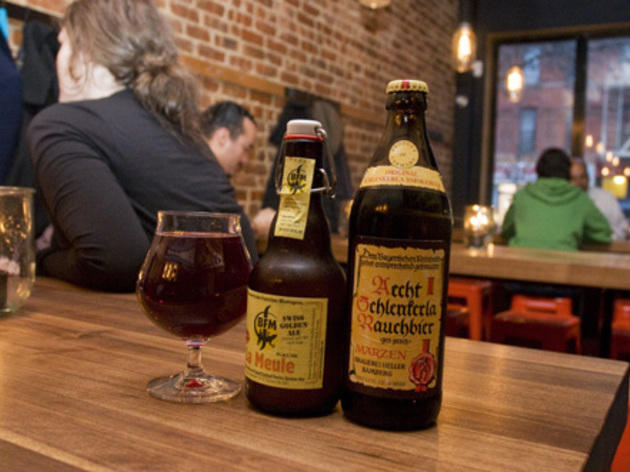 Best bars in Park Slope