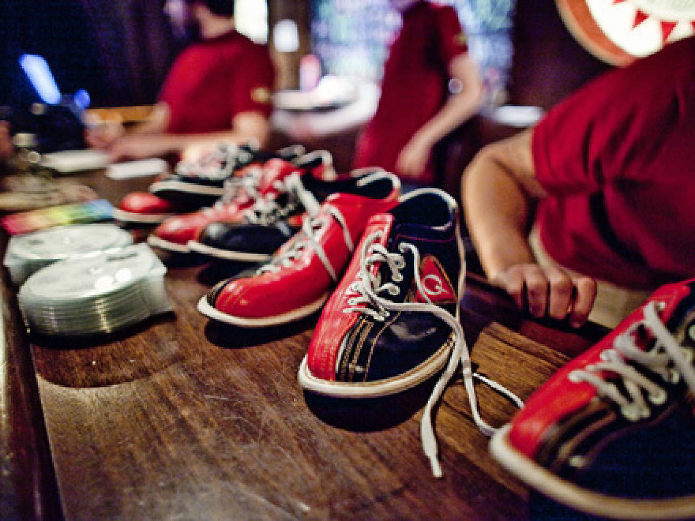 Celebrate girls' night out in NYC with these ideas for all types