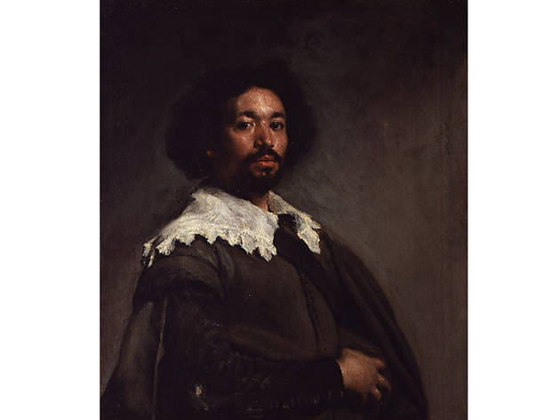 Velzquez, Juan de Pareja (1650) Velzquez, Juan de Pareja (1650)