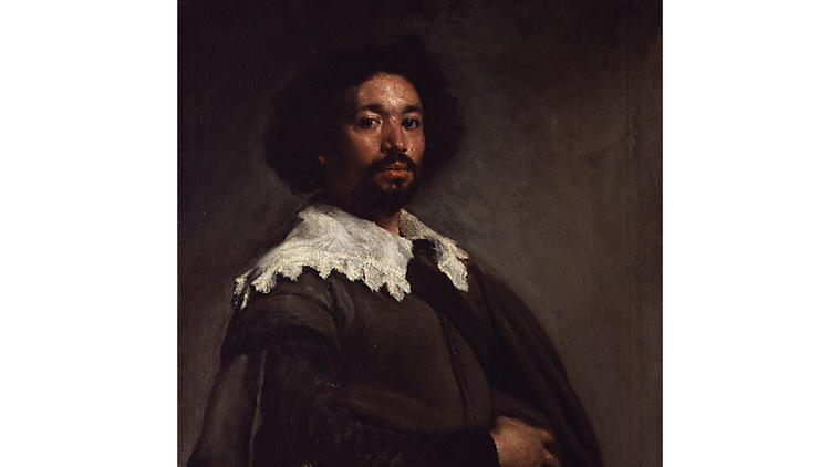 Velzquez, Juan de Pareja (1650)