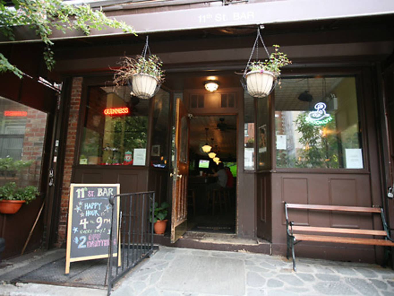 Time Out Love New York Awards 2014 East Village