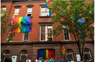 The Lgbt Center 