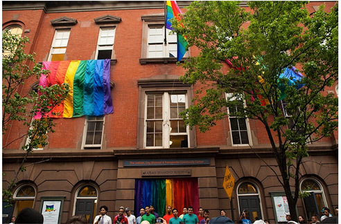 The LGBT Center | Things to do in West Village, New York