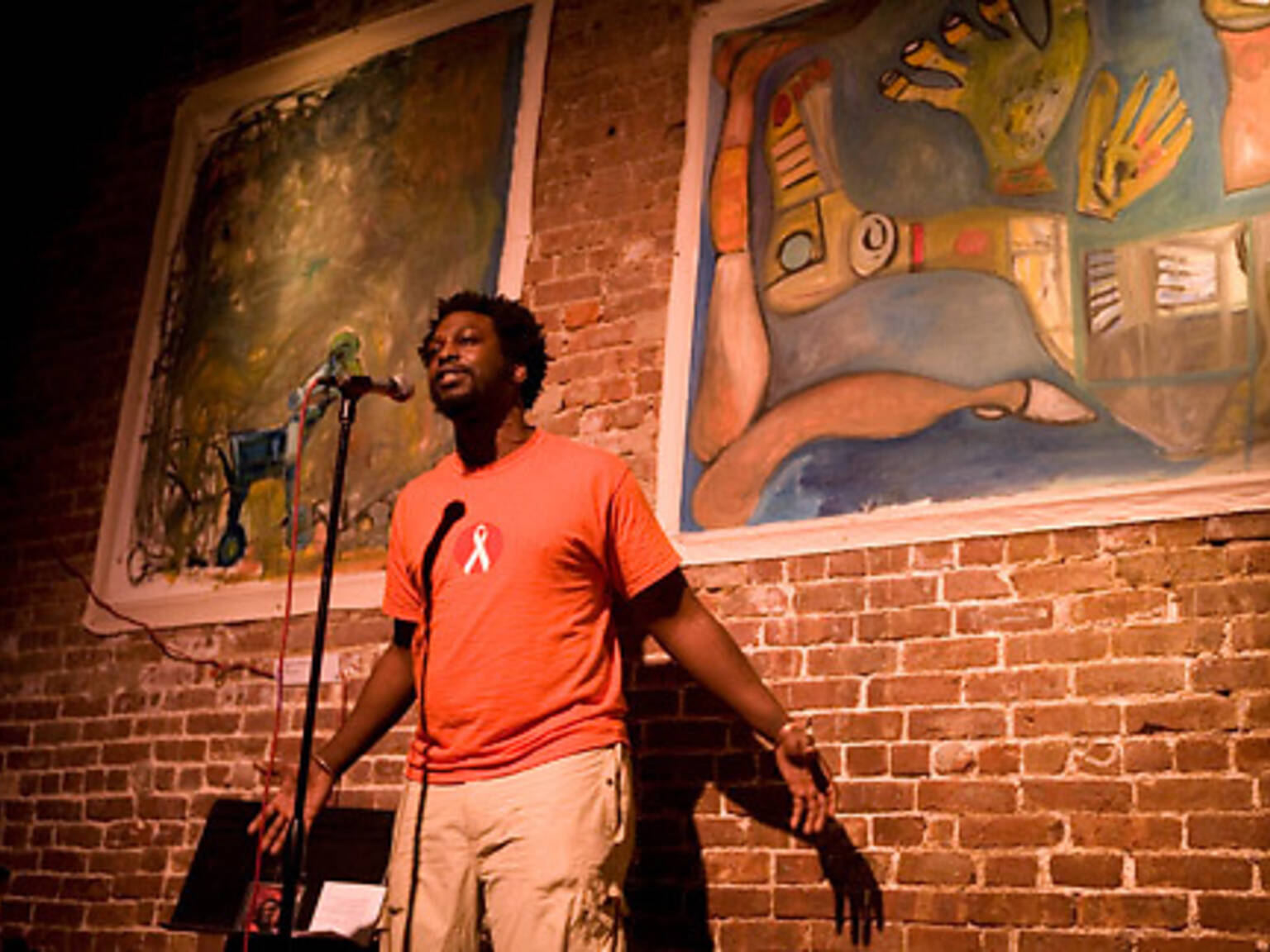 13 Amazing Things to Do In The East Village, NYC Right Now