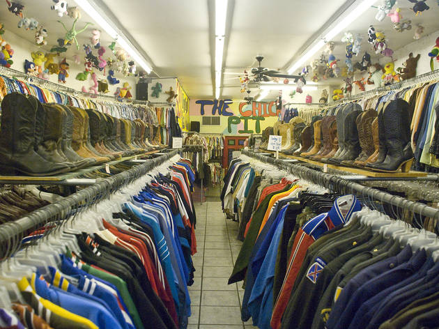 Rags-A-Gogo | Shopping in West Village, New York