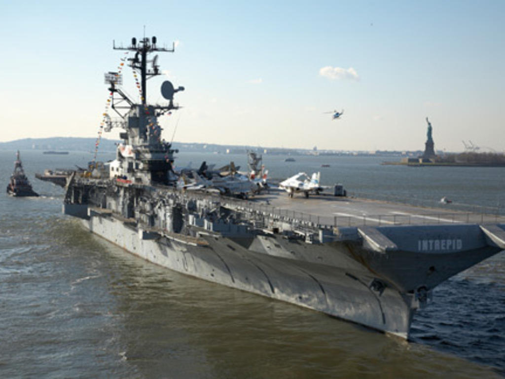 Best NYC Museums With Interactive Exhibitions